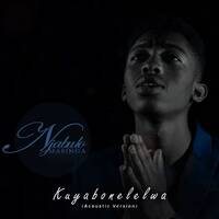 Njabulo Masinga_Kuyabonelelwa Acoustic by Njabulo Masinga