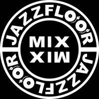 LIVEMIX@HOME#001 by DJ JAZZMAN