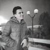 Jose Tapia Alfaro