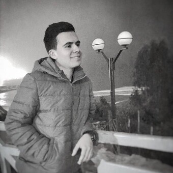 Jose Tapia Alfaro