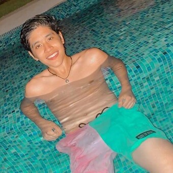 Michel Camacho Rosas