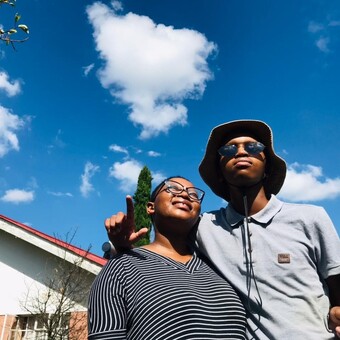 Parker Yena Yedwa Mhlanga