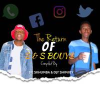 The Return of S&amp;S Bouys by HOSITAHARVARD