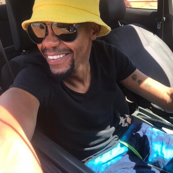 Katlego Maphoso Wa Phaleng