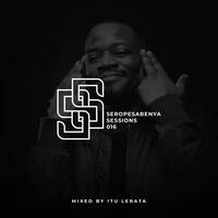 Itu Lerata: Seropesabenya Sessions 016 by ItuLerata