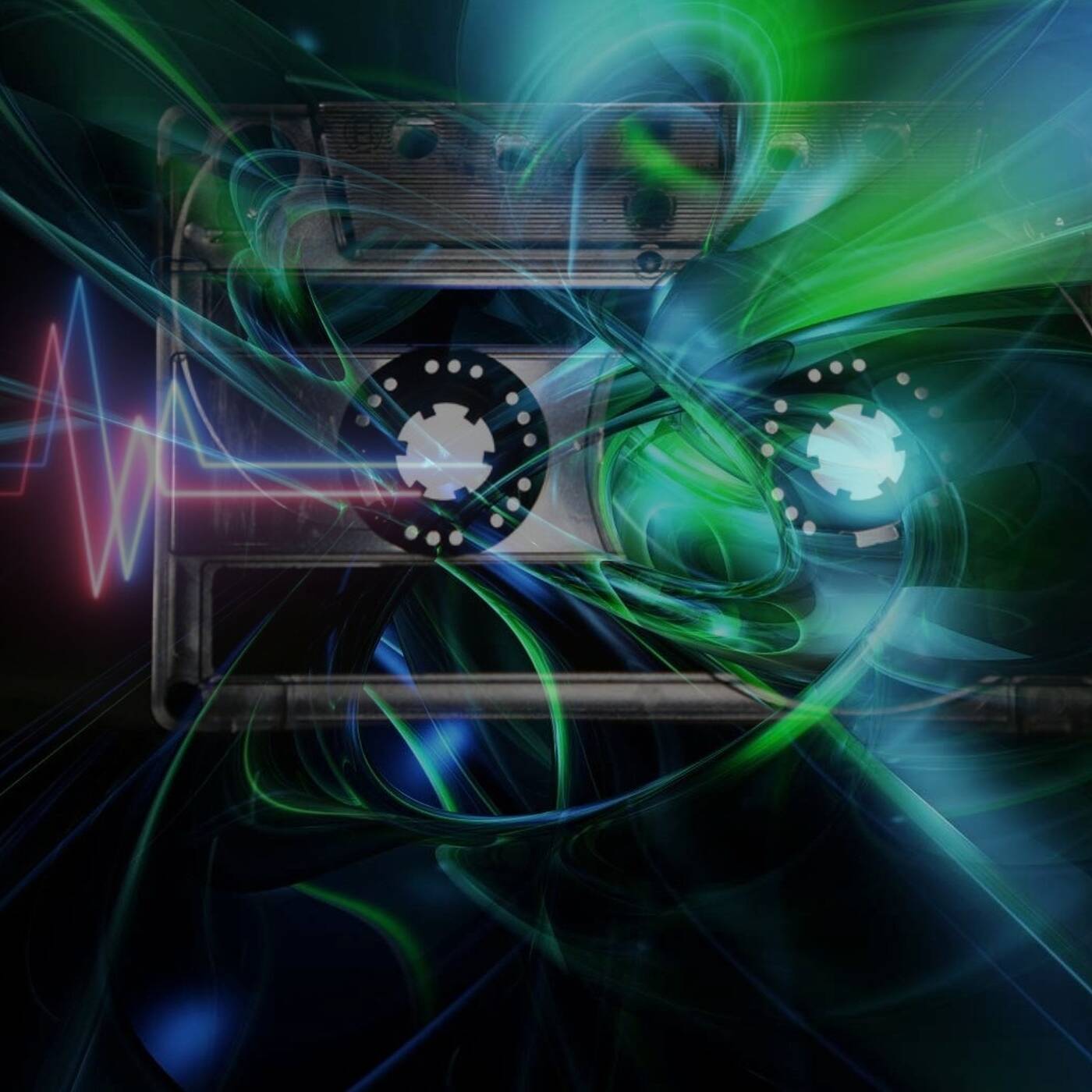 Techhouse 1 Hour Set - 3 - 2023 - by Birdimusic 16.04.2023 episode artwork