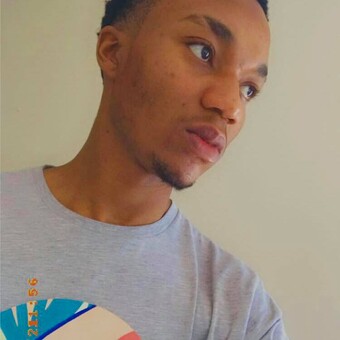 Tokologo Monare Phasha