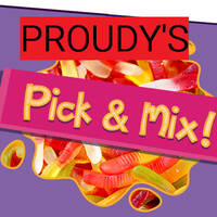 Cover of track