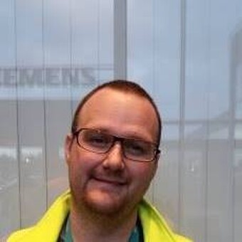 Ronni S&oslash;rensen