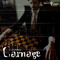 J.Sintax - Carnage [ADRO Records]