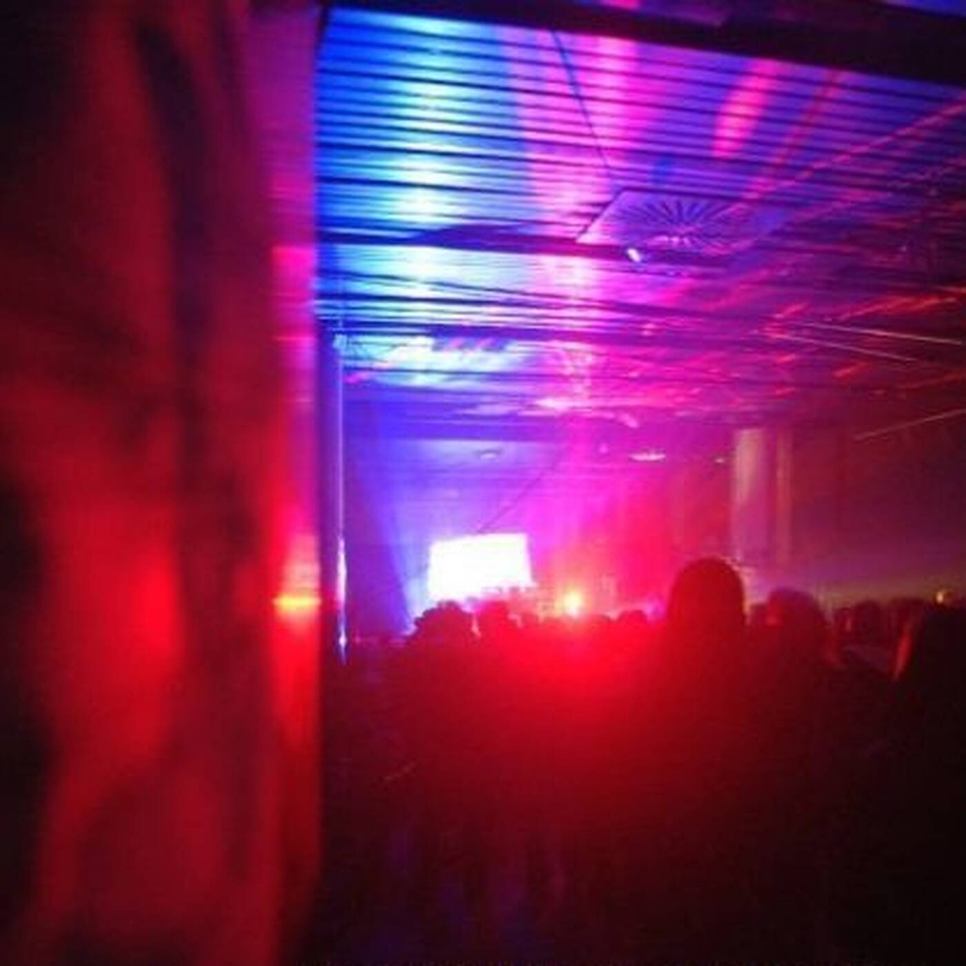 Saverios monday ragga jungle drum n bass mix 1/11/10 - Sounds Under Pressure 01 episode artwork
