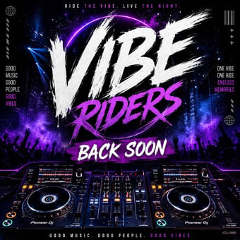 Vibe Riders
