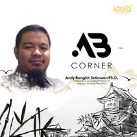 2020-11-18 AB Corner - Pentingnya Kesederhanaan (Simplicity) by Radio Idola Semarang