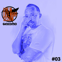 LIVE IN LATE-NIGHT SESSION#03 by GIACOMO