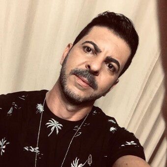 Elmo Borges