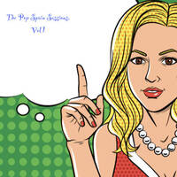 The Pop Spain Sessions Vol 1 by Pepe Navarro Gras D.j (Pepillo)Años 80/90 de Valencia