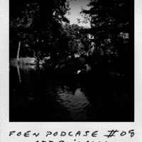 FOEN podcast #08 - Azz in team by FÖN Association