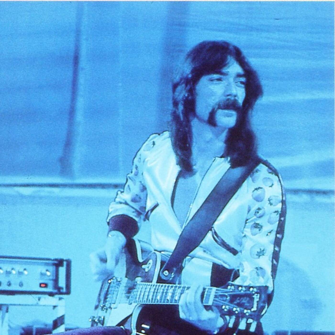 Steve Hackett & Company episode artwork