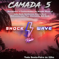 Camada 5 - Programa 42 by Camada 5