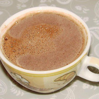 Hot Chocolate Troix by Mashimus Prime