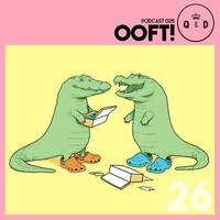 Queen & Disco ¦ Podcast 026 - OOFT! by Queen & Disco
