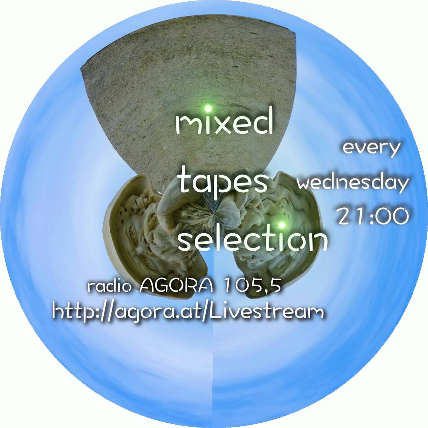 Mixed Tapes Selection - #73 - 2017-08-09 episode artwork