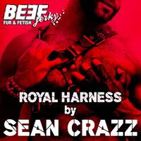 SEAN CRAZZ LIVE @ BEEF TEL AVIV by Vi Te