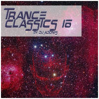 Trance Classics 16 by DJ Adonis