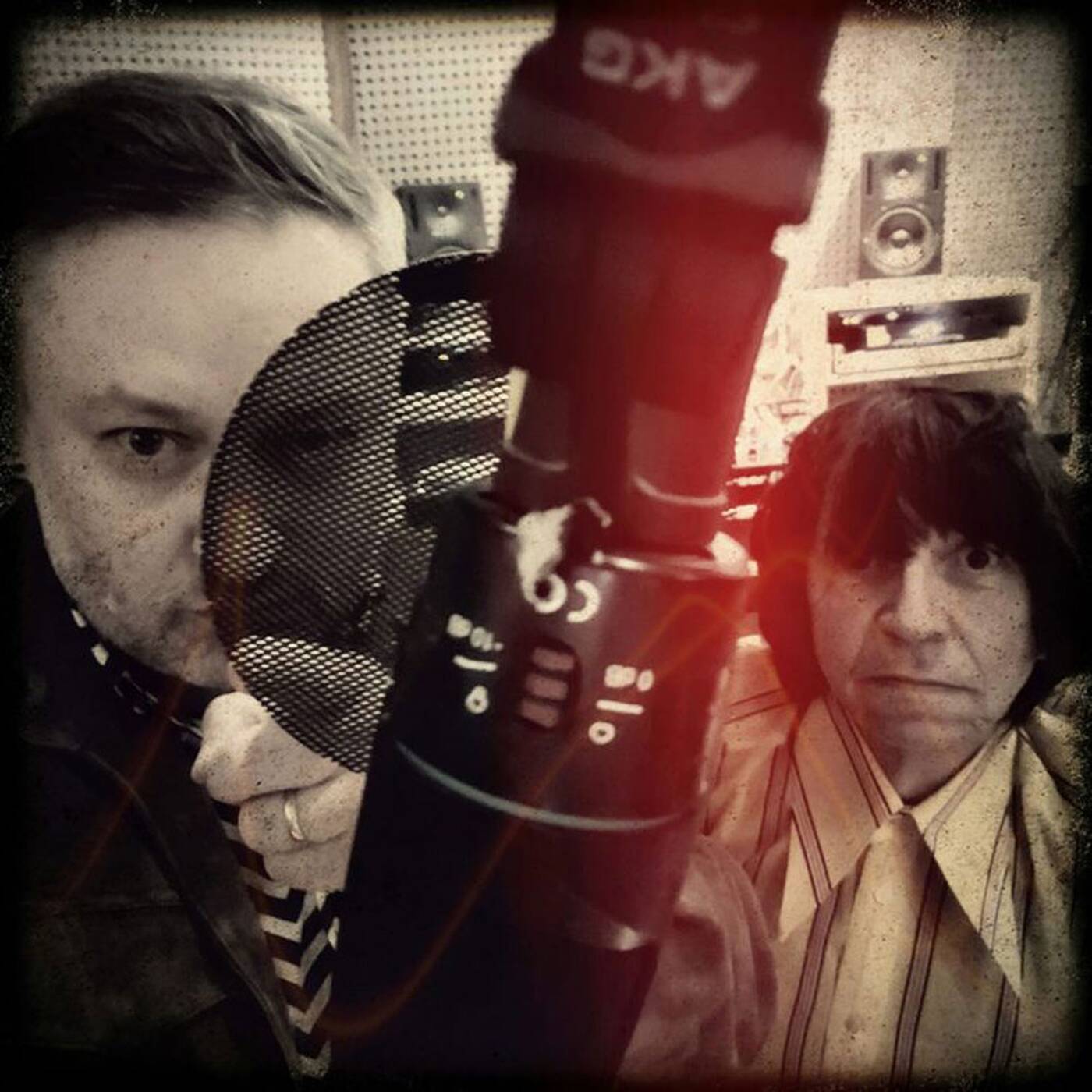 Beatniks - Frankfurt 8-2024 #48 episode artwork