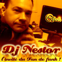 Emission Fan de funk special DJ Nestor (22/07/2022) by Fan de funk, l'émission à collectionner ! (DJ ERIC NC)
