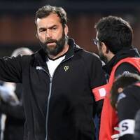 Le #MagSport #Special #Fed1 #EpisodeIX ( SC Albi "CONF" A.Méla + ITW S.El Ghoul / SC Graulhet JC.Bacca / AS Bédarrides D.Bellucci) 2 juillet 2019 by Radio Albigés