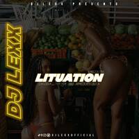DJ LEXX - LITUATION 056 🌴(Afrobeats, R&amp;B, HipHop, Dancehall, Soca)🌴 by Djlexxofficial