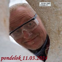 Na prahu zmien 259 - 2024-03-11 Václav Česák by Slobodný Vysielač