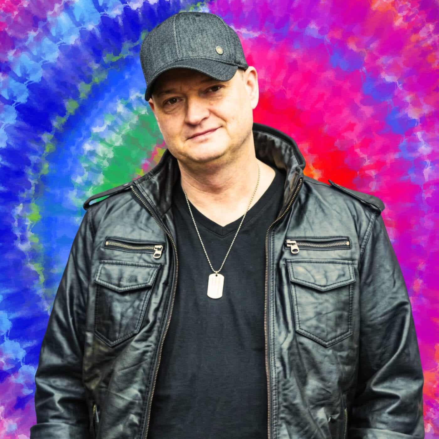 DJ Dan - House Mix 1 - Summer 2025 episode artwork