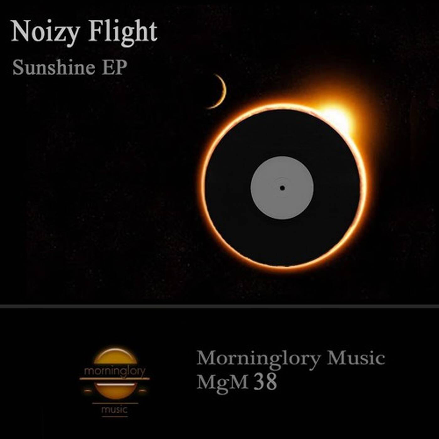 NOIZY FLIGHT - Frustrate (Original Mix) episode artwork