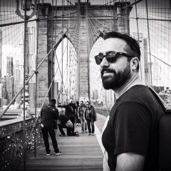 David Heredero CHIRICANO