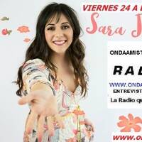 ENTREVISTA A:" SARA JIMENEZ "(FEBRERO 2017) by ONDAAMISTAD