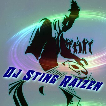 Dj Sting Raizen