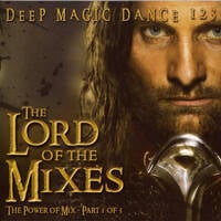 Deep Records - Deep Dance 123 by Mixkatalog