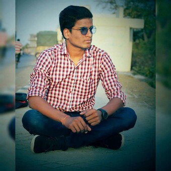 Abhishek Sen