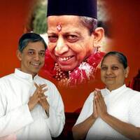 Dada Bhagwan - Podcast