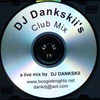 Dankskii - Club Mix by Rob Tygett / Crash Override / STL Rave Archive