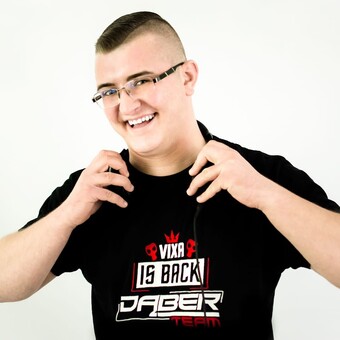 Łukasz Dąber Dąbrowski