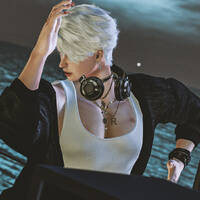 Brillante Nuit EDM Mix by Cain_Paradiso