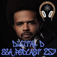Scientific Sound Asia Radio podcast 253, Digital D with his 15th show. by Scientific Sound Asia Radio