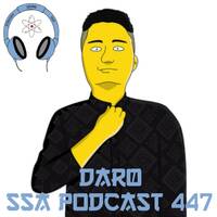 Scientific Sound Asia Podcast 447 is Bicycle Corporations 'Foundations' 9 with Darø. by Scientific Sound Asia Radio
