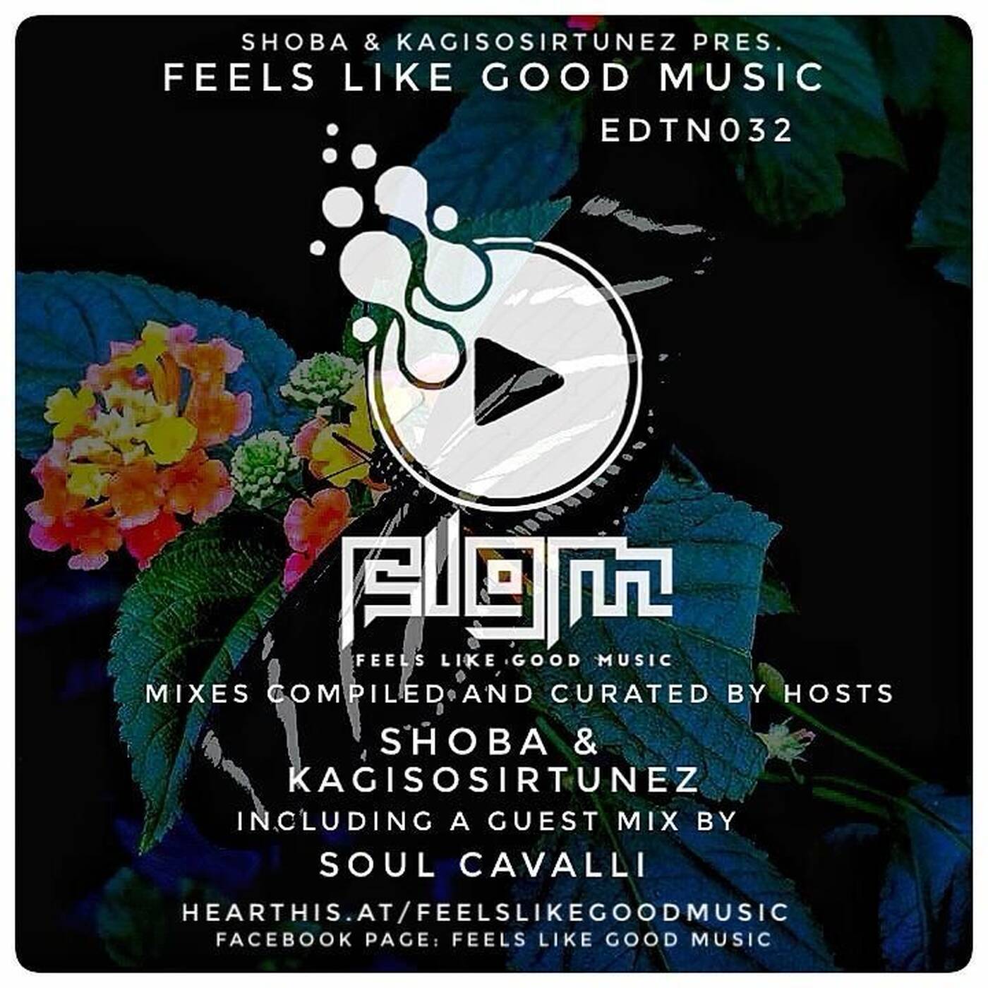 Feelslikegoodmusic 032 Guest Mix By Soul Cavalli