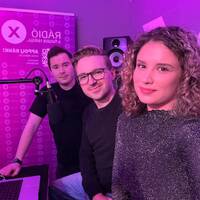 RADIO X - ALTERNATÍV SZILVESZTER - 2023.12.31 by Rádió X | X Archívum | radiox.hu