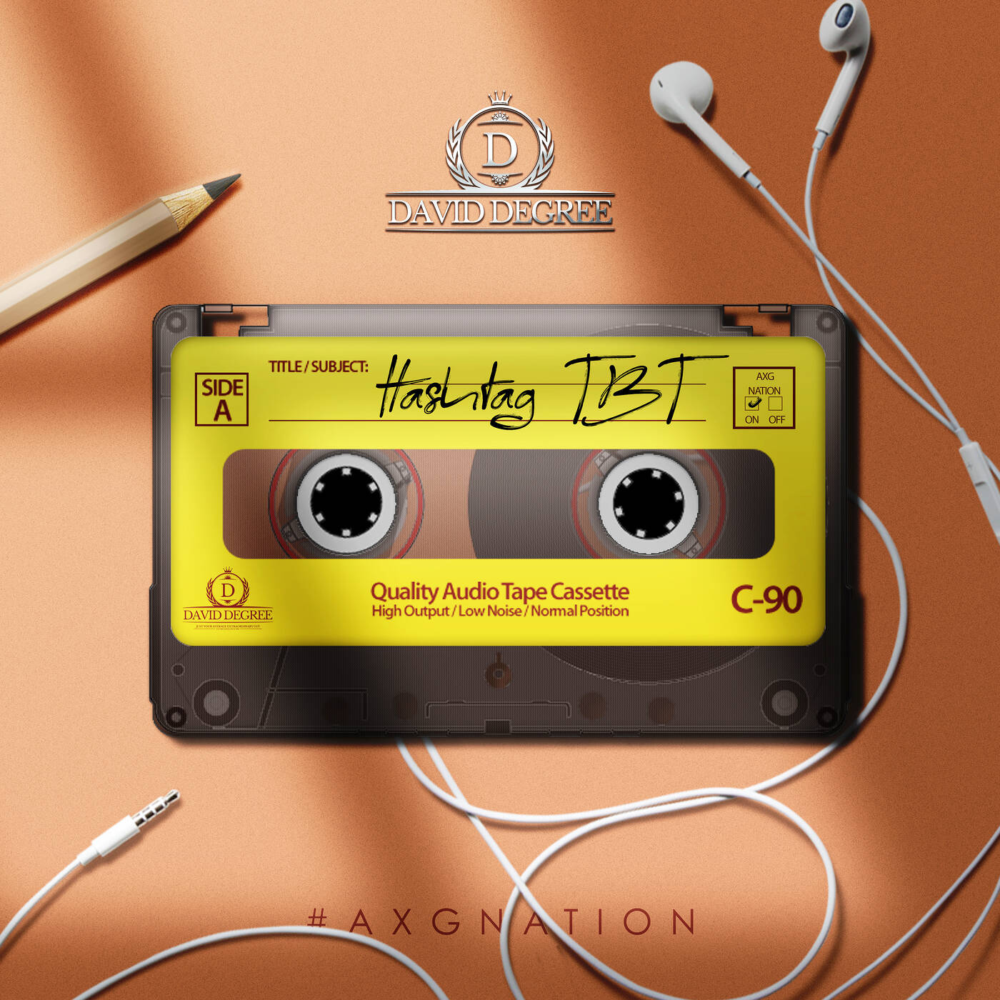 Hashtag TBT episode artwork