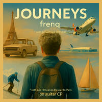 Journeys by frenq